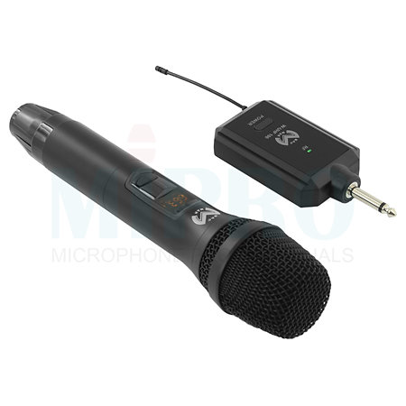 Pack ACT 311II / ACT32H + W-UHF 100 M Mipro