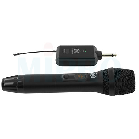 Pack ACT 311II / ACT32H + W-UHF 100 M Mipro