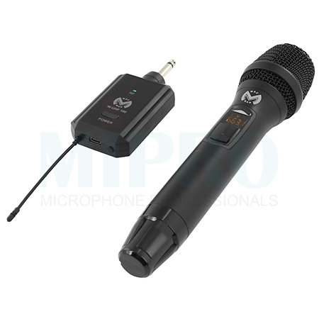 Pack ACT 311II / ACT32H + W-UHF 100 M Mipro