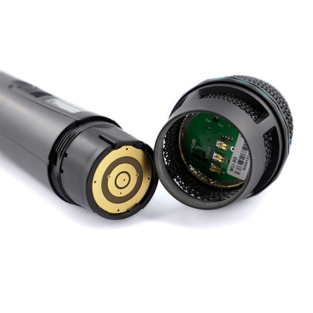 Pack ACT 311II / ACT32H + W-UHF 100 M Mipro