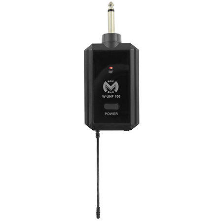 Pack ACT 311II / ACT32H + W-UHF 100 M Mipro