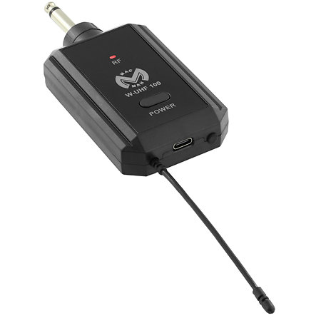 Pack ACT 311II / ACT32H + W-UHF 100 M Mipro