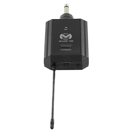 Pack ACT 311II / ACT32H + W-UHF 100 M Mipro
