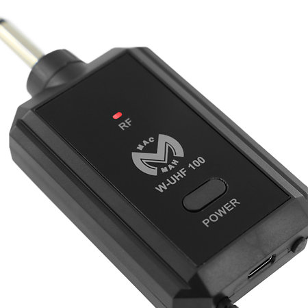 Pack ACT 311II / ACT32H + W-UHF 100 M Mipro