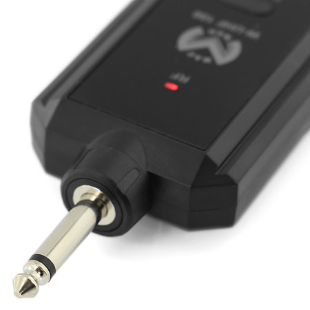 Pack ACT 311II / ACT32H + W-UHF 100 M Mipro