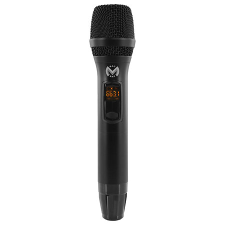 Pack ACT 311II / ACT32H + W-UHF 100 M Mipro