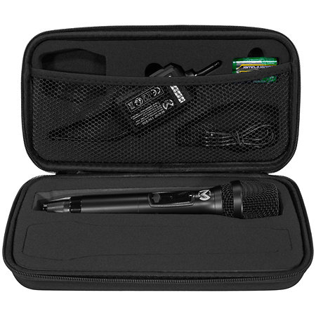 Pack ACT 311II / ACT32H + W-UHF 100 M Mipro