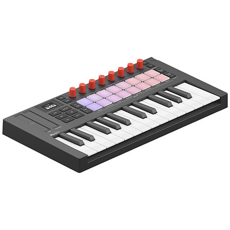 FLKey 2 Mini Novation