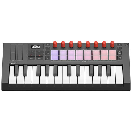 FLKey 2 Mini Novation