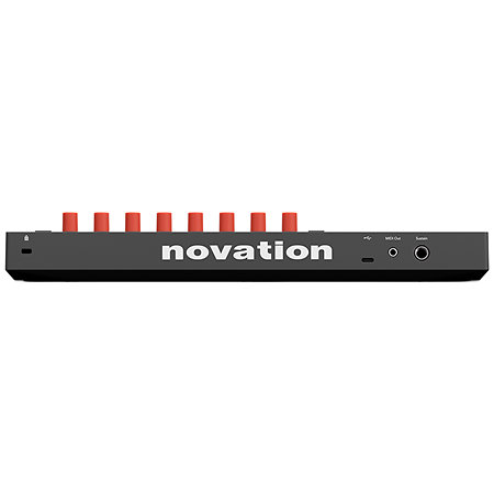 FLKey 2 Mini Novation