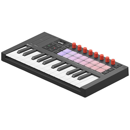 FLKey 2 Mini Novation