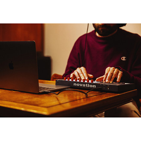 FLKey 2 Mini Novation