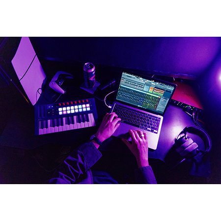 FLKey 2 Mini Novation