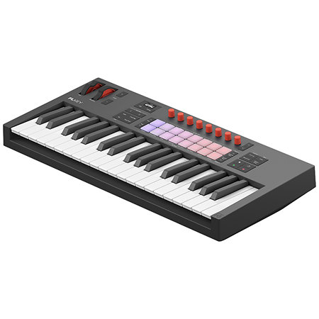 FLKey 2 37 Novation