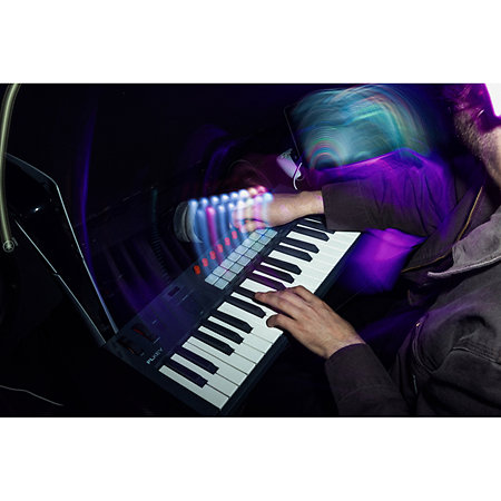 FLKey 2 37 Novation