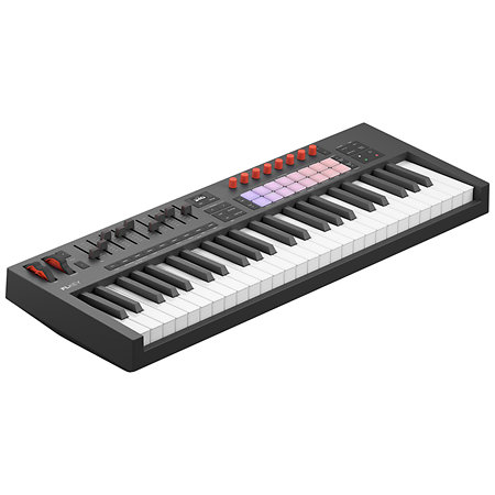 FLKey 2 49 Novation