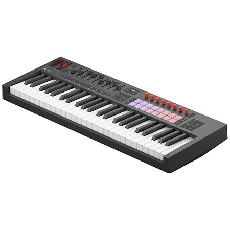 FLKey 2 49 Novation