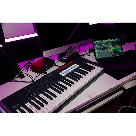 FLKey 2 49 Novation