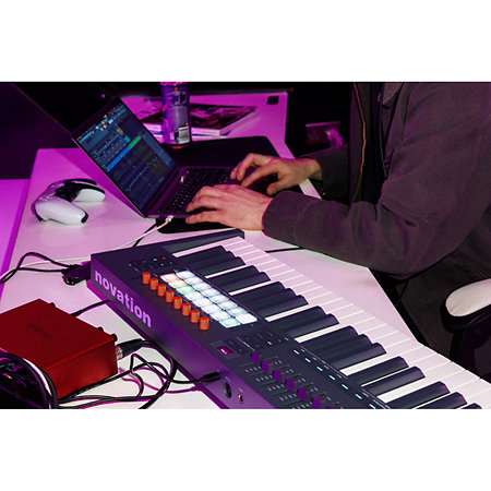 FLKey 2 49 Novation
