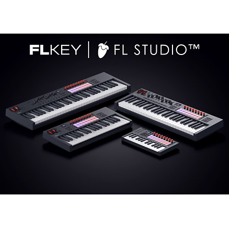FLKey 2 49 Novation