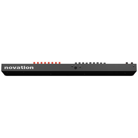 FLKey 2 61 Novation