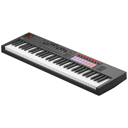 FLKey 2 61 Novation