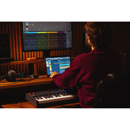 FLKey 2 61 Novation