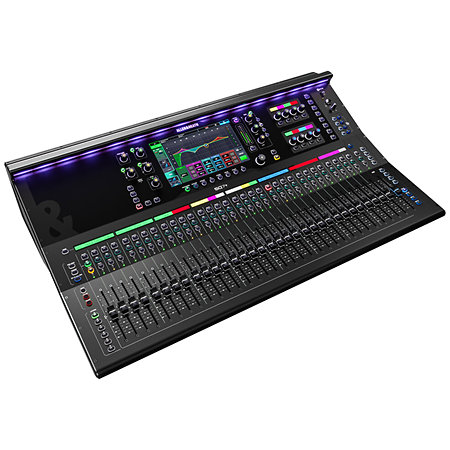 SQ7+ Allen & Heath