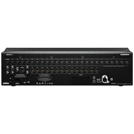 SQ6+ Allen & Heath