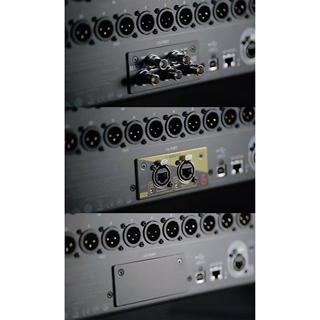 SQ6+ Allen & Heath