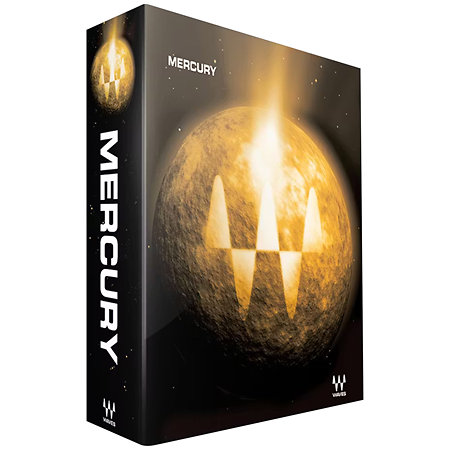 Mercury Waves