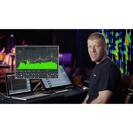 TRACT System Calibration Waves