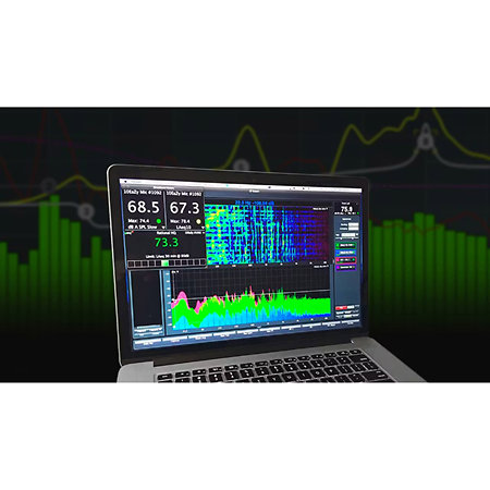 TRACT System Calibration Waves