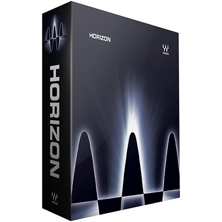 Horizon EDU Waves