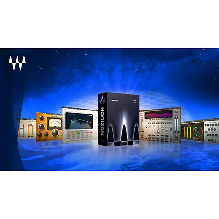 Horizon EDU Waves