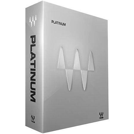 Platinum Waves