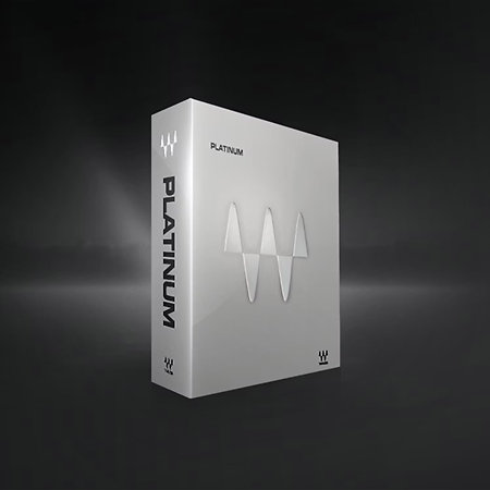 Platinum Waves