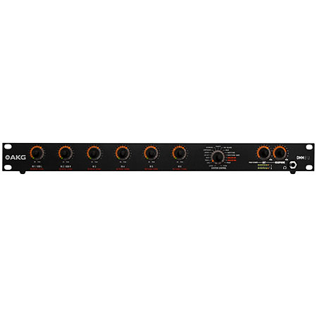 DMM8 U AKG