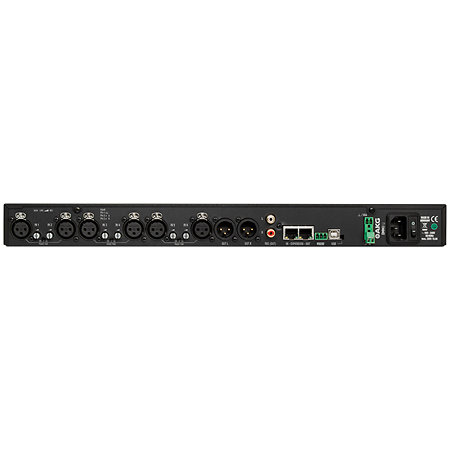 DMM8 U AKG