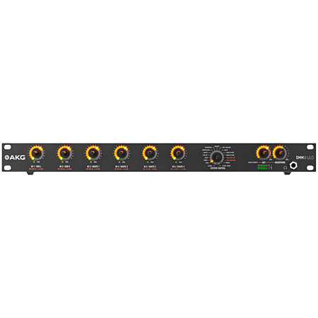 DMM8 ULD AKG
