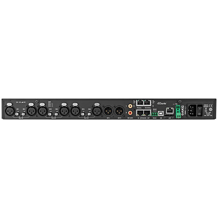 DMM8 ULD AKG
