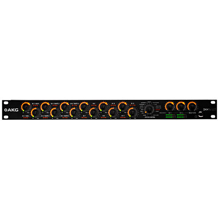 DMM14 ULD AKG