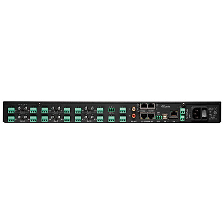 DMM14 ULD AKG