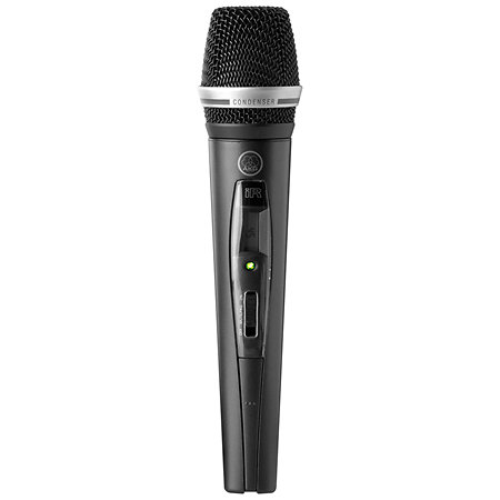 HT470 C5 Bande 1 AKG