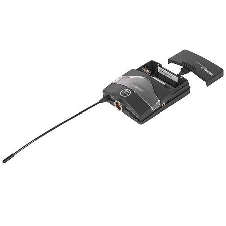 PT470 Bande 1 AKG