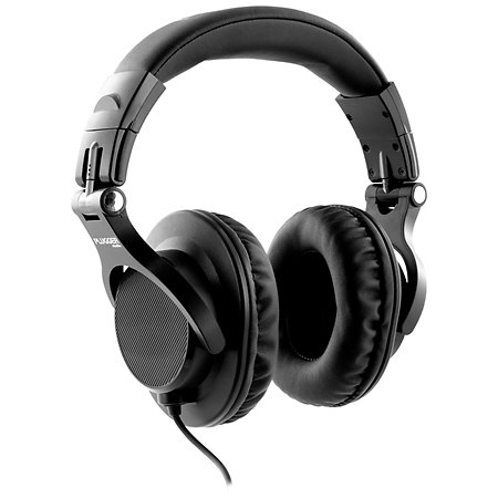Pack DDJ-FLX4 + Casque Pioneer DJ