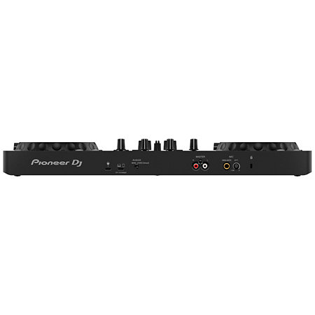 Pack DDJ-FLX4 + Casque Pioneer DJ