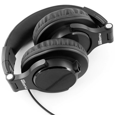 Pack DDJ-FLX4 + Casque Pioneer DJ