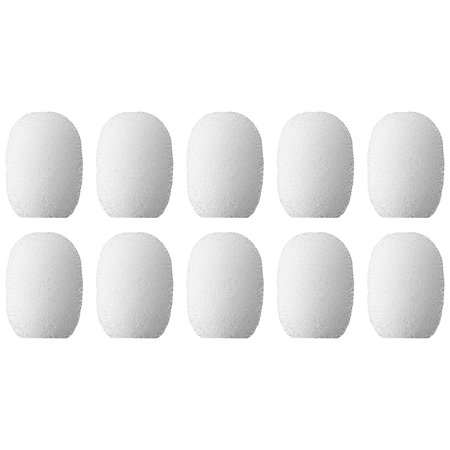 W82 White (Pack de 10) AKG