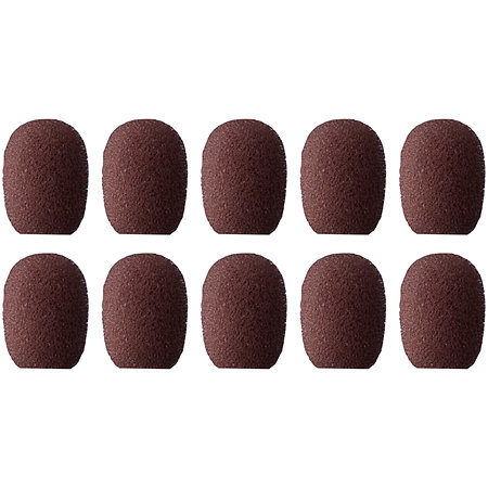 W82 Cocoa (Pack de 10) AKG